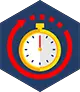 سرعت در ارائه خدمات